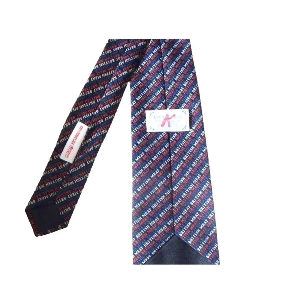 VTG 60's MOD Tie 